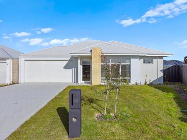 House for rent in Ravenswood, Western Australia