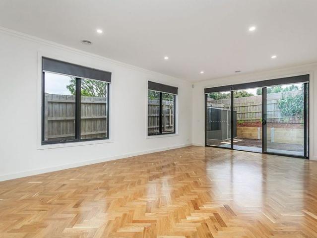 Townhouse for rent in Camerons Creek, Victoria