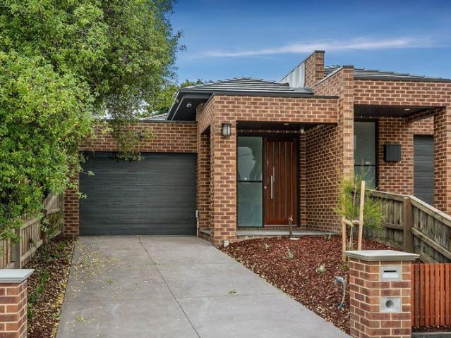 Townhouse for rent in Camerons Creek, Victoria