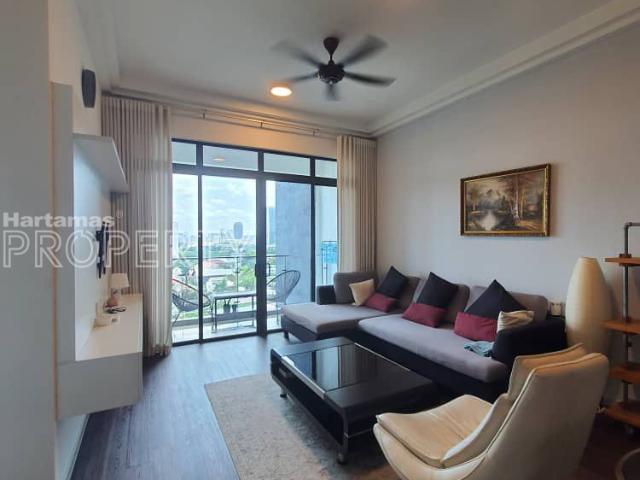 Apartment for rent in Petaling, Damansara Damai