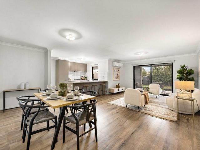 Townhouse for sale in Camerons Creek, Victoria