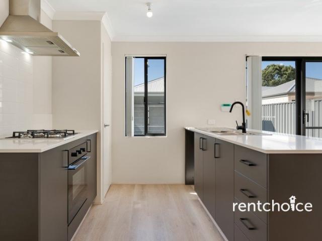 House for rent in Parklands, Western Australia