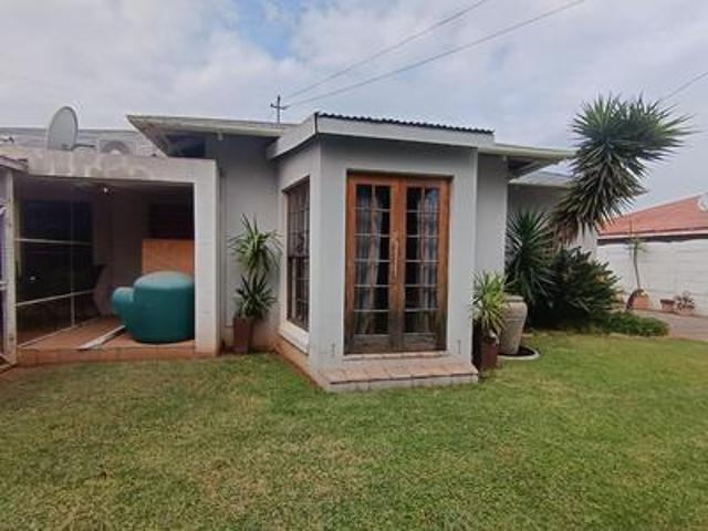 House for sale in Ekurhuleni, Gauteng