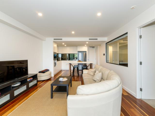 Apartment for rent in Canberra, Australian Capital Territory