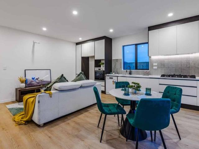 House for rent in Auranga, Franklin