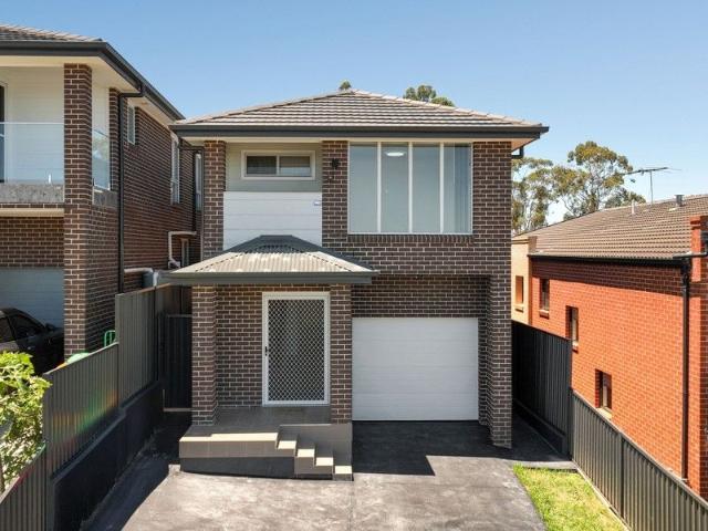 House for sale in Sydney, New South Wales