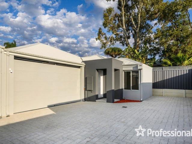 House for rent in Padbury, Western Australia