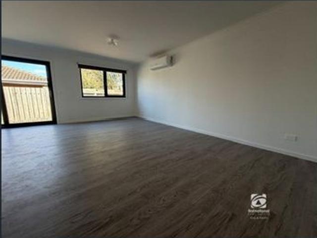 Apartment for rent in Paynesville, Victoria