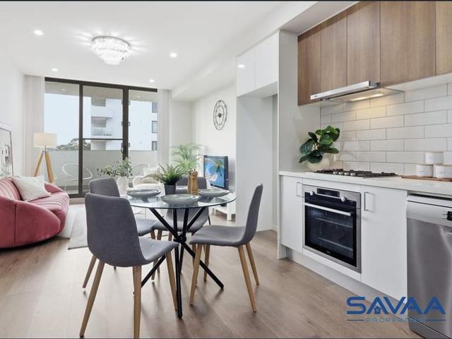 Apartment for rent in Sydney, New South Wales