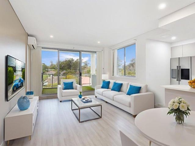 Apartment for sale in Sydney, New South Wales