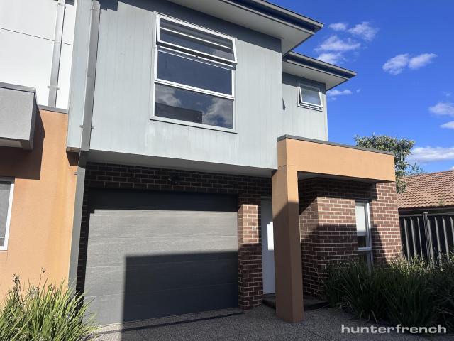 House for rent in Braybrook, Victoria