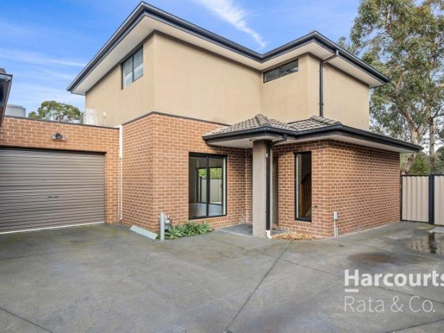 Townhouse for rent in Wallan, Victoria