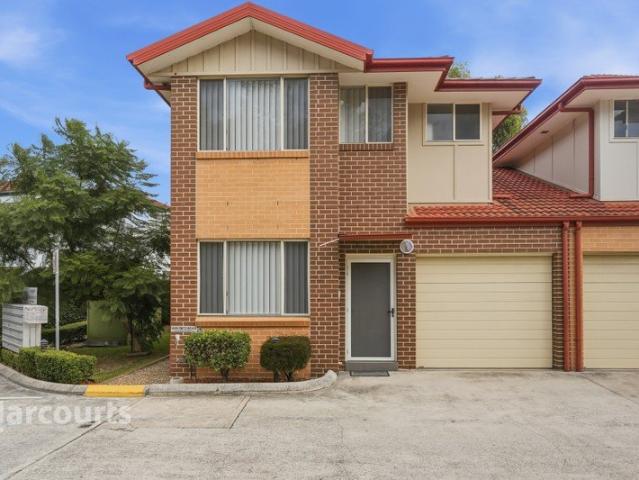 Townhouse for sale in Sydney, New South Wales