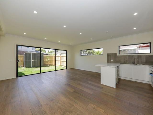 Townhouse for rent in Camerons Creek, Victoria