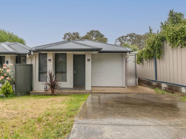 House for rent in Horseshoe Creek, South Australia
