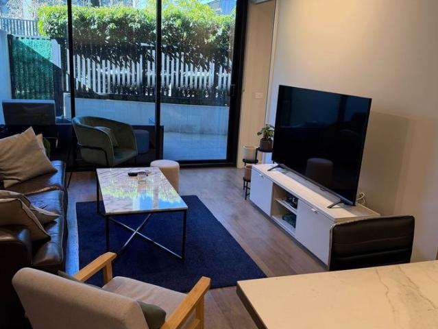 Apartment for rent in Camerons Creek, Victoria