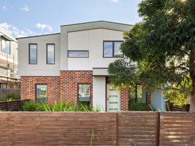 Townhouse for rent in Camerons Creek, Victoria