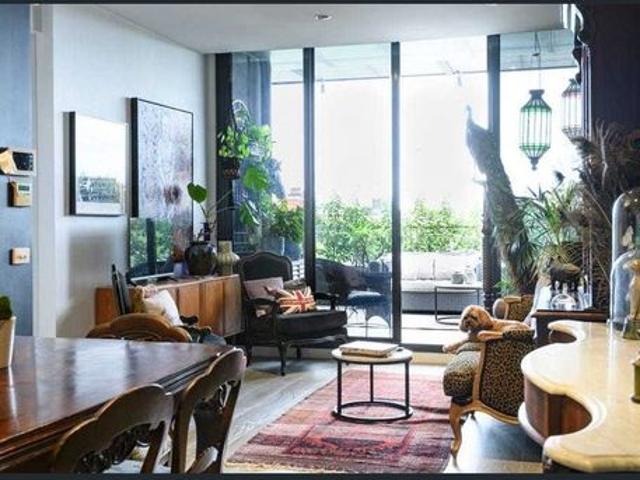 Apartment for rent in Camerons Creek, Victoria