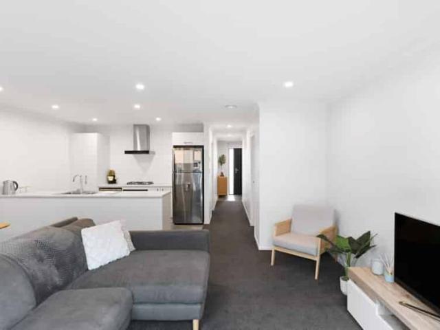 Townhouse for rent in Hamilton, Waikato