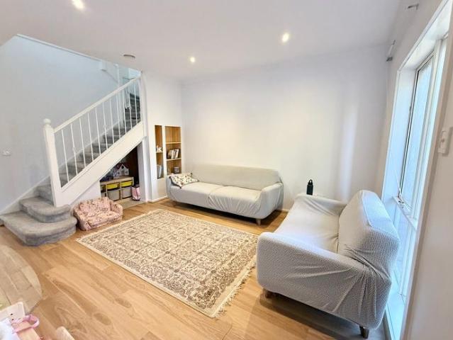 Townhouse for rent in Camerons Creek, Victoria