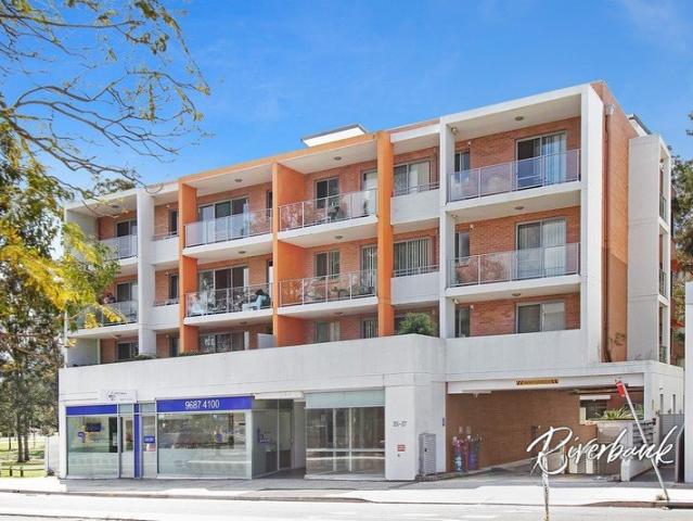 Apartment for sale in Sydney, New South Wales