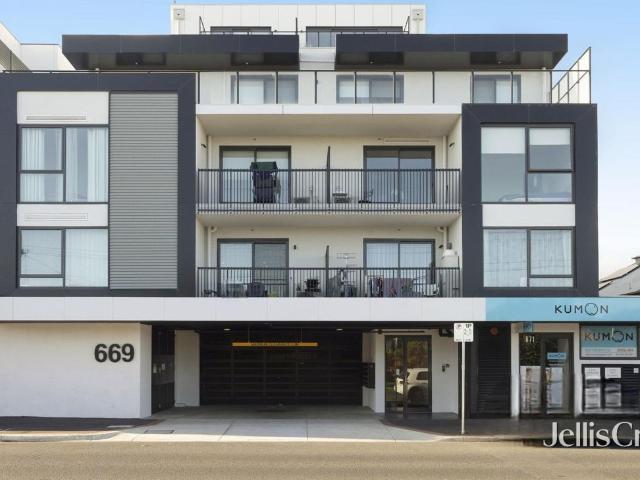 Apartment for sale in Camerons Creek, Victoria