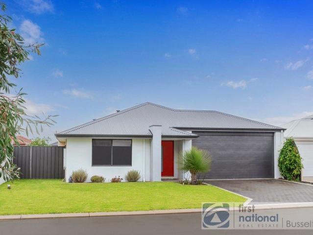 House for sale in Yalyalup, Western Australia