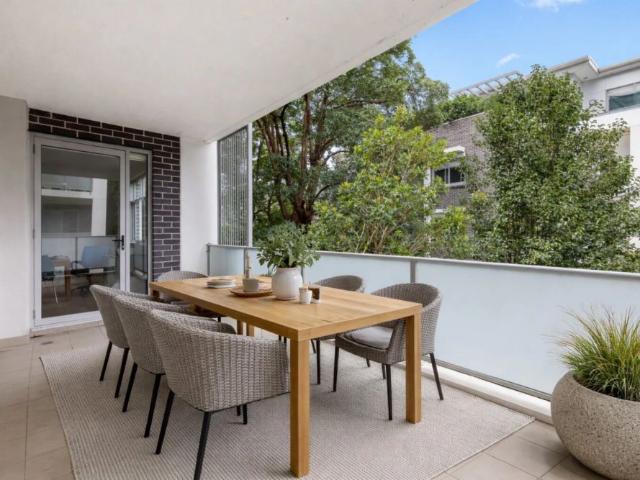 Apartment for rent in Sydney, New South Wales