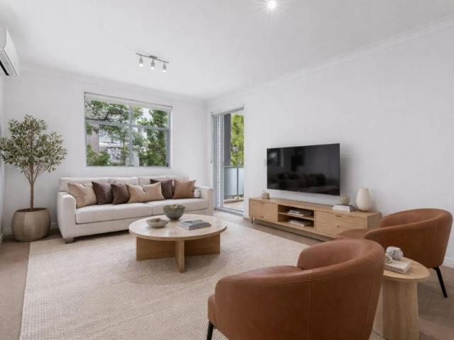 Apartment for rent in Sydney, New South Wales