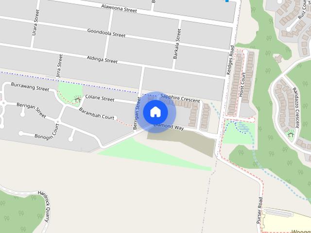 House for rent in Redbank Plains, Greater Brisbane