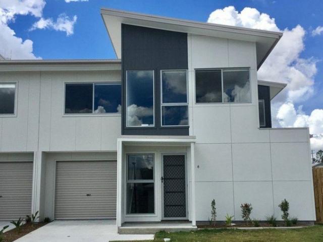 Apartment for rent in Toombul, Queensland