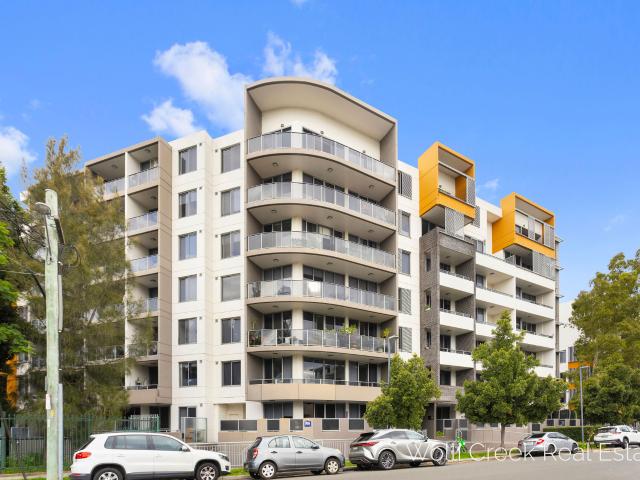 Apartment for sale in Turrella, Bayside Council