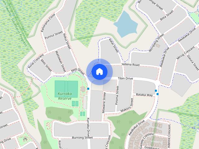 Townhouse for rent in Fletcher, Newcastle-Maitland