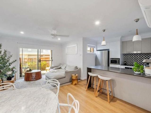 Townhouse for rent in Fletcher, Newcastle-Maitland