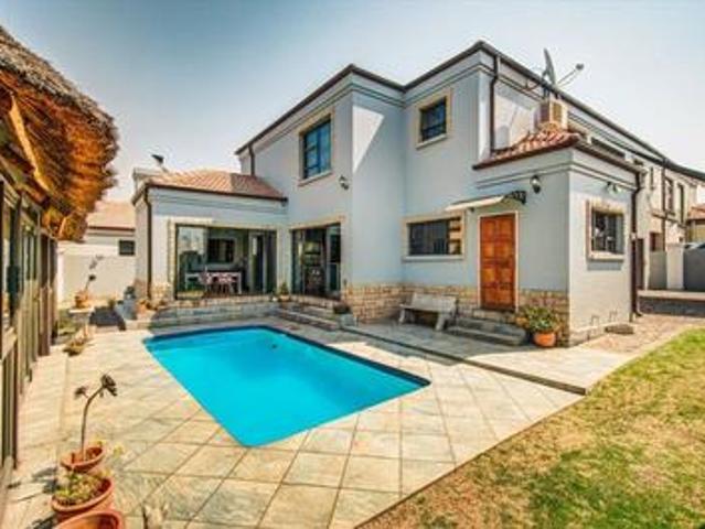 House for sale in Ekurhuleni, Gauteng