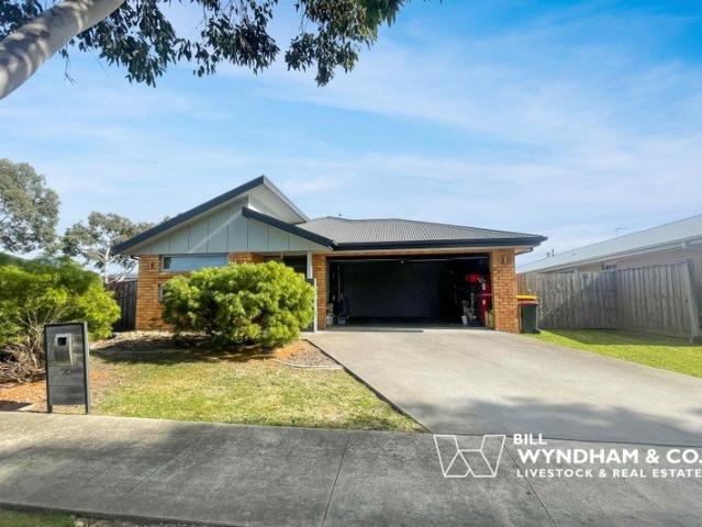 House for rent in Bairnsdale, Victoria