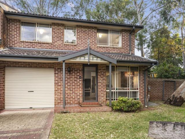 House for rent in Merrylands