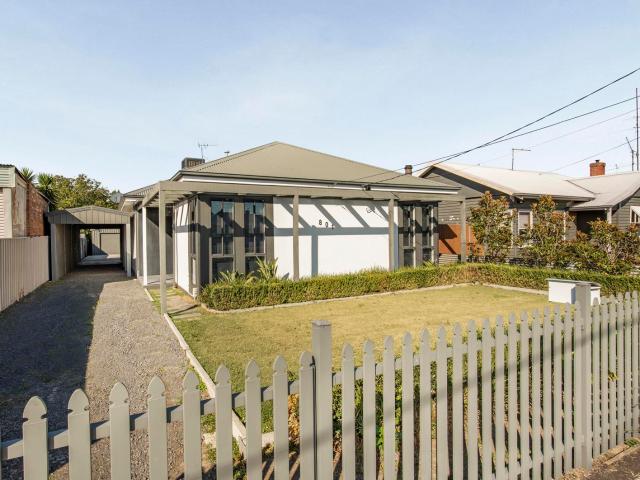 House for rent in Ballarat, Victoria