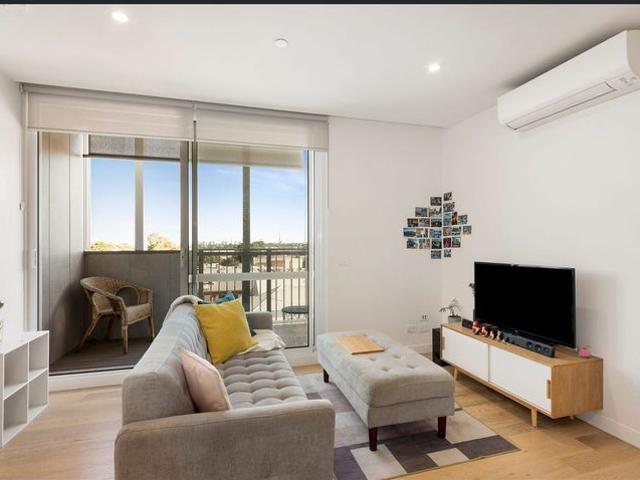 Apartment for rent in South Melbourne, Melbourne