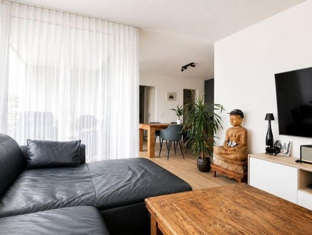 Apartment mieten in Schwarzenbach (SG), St. Gallen