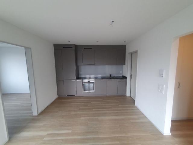 Apartment mieten in Schwarzenbach (SG), St. Gallen