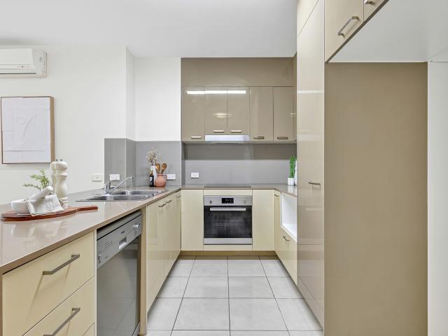 Apartment for sale in Toombul, Queensland