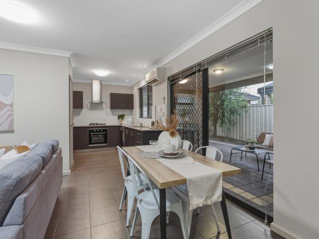 Villa for sale in Western Australia