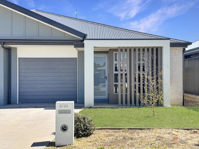 Duplex for rent in Goulburn, Goulburn Mulwaree Council