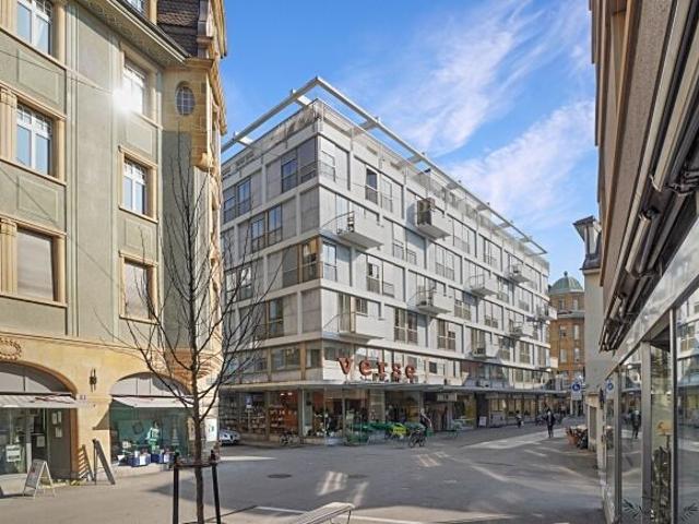 Apartment mieten in Biel, Bern