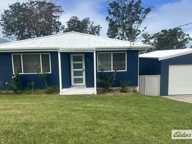 House for rent in Coopernook, Mid-Coast Council
