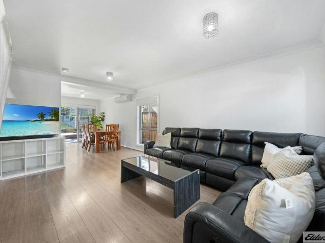 Townhouse for rent in Sydney, New South Wales