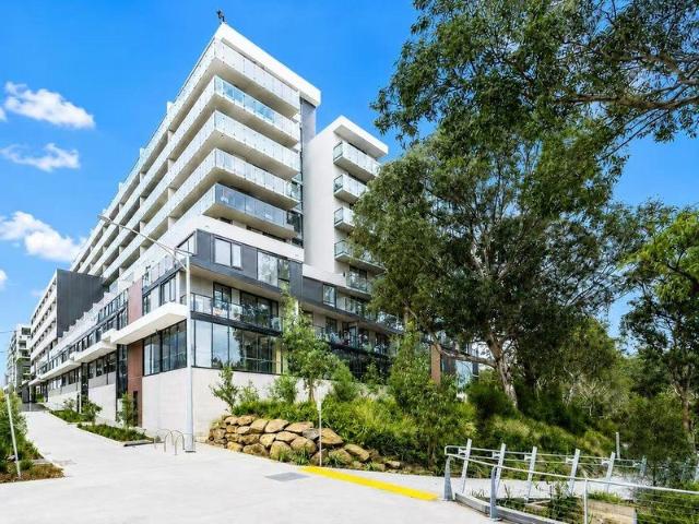 Apartment for rent in Camerons Creek, Victoria