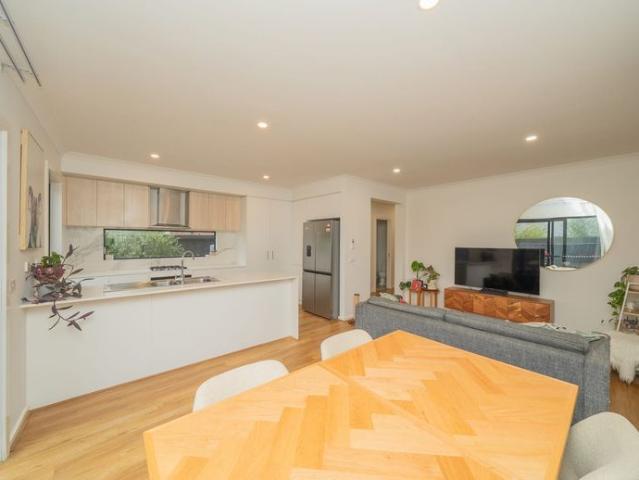 Townhouse for rent in Camerons Creek, Victoria