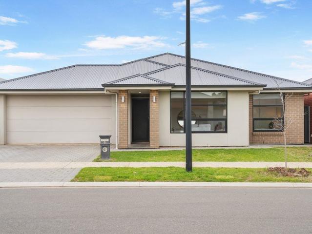 House for sale in Horseshoe Creek, South Australia